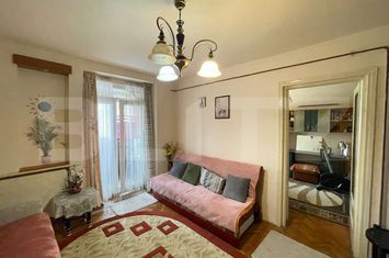 Apartament 2 camere de vanzare GEORGE ENESCU - Dolj anunturi imobiliare Dolj