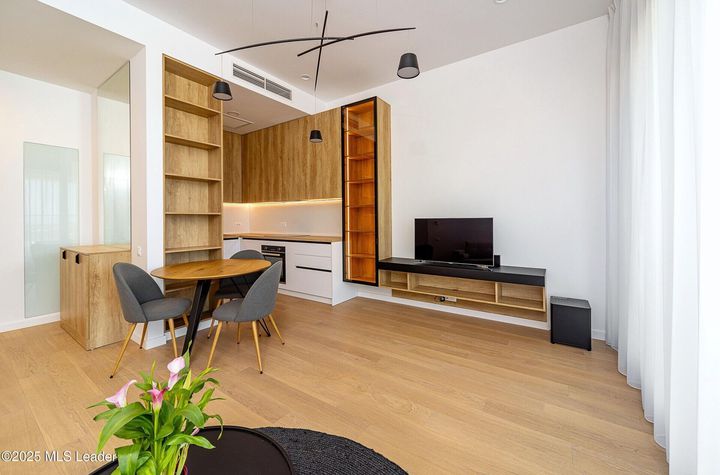 Apartament 2 camere | 57,6 mp | One Verdi Park anunturi imobiliare Bucuresti