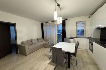 Apartament 3 camere de vanzare FLORESTI - Cluj anunturi imobiliare Cluj