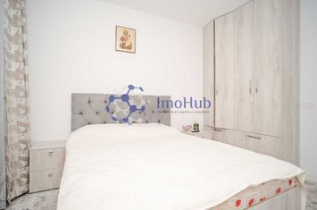 Apartament 3 camere Soleia -  Valea Lupului anunturi imobiliare Iasi