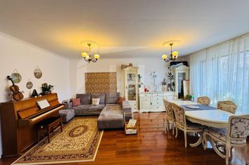 Vilă - 5 camere de vanzare CLUJ-NAPOCA - Cluj anunturi imobiliare Cluj