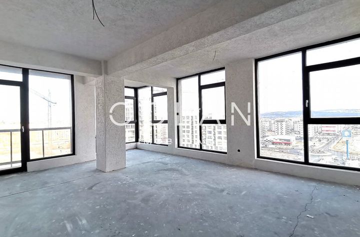 Apartament 2 camere de vanzare MIHAI VITEAZU - Sibiu anunturi imobiliare Sibiu