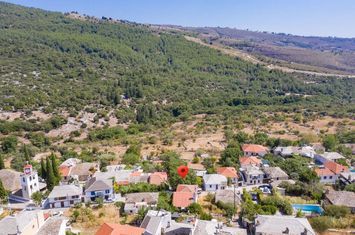 Teren construibil 328,26 mp în Theologos, Thassos anunturi imobiliare Grecia