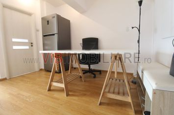 Piata Alba Iulia - Bld. Unirii - bloc mixt - Rond Alba Iulia anunturi imobiliare Bucuresti