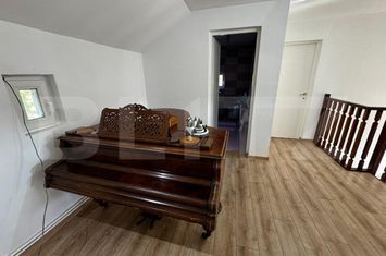 Casă - 5 camere de vanzare ALBA IULIA - Alba anunturi imobiliare Alba