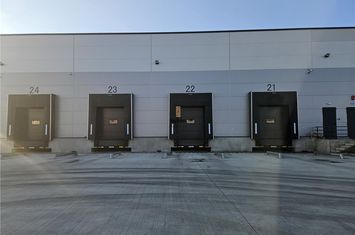 Spațiu industrial de inchiriat AEROPORT - Cluj anunturi imobiliare Cluj