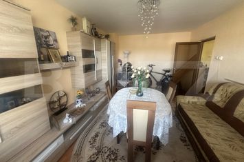 Apartament 2 camere de vanzare SATU MARE - Satu Mare anunturi imobiliare Satu Mare