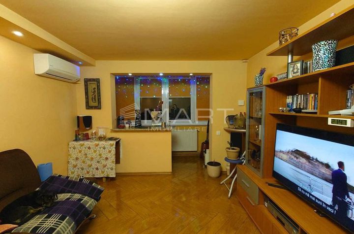 Apartament 4 camere de vanzare CRAITER - Brasov anunturi imobiliare Brasov