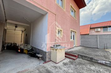 Casa individuala, teren 716mp, acces auto, zona Ghirodei - Modern anunturi imobiliare Timis