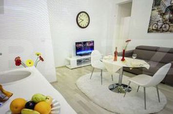 Apartament 2 camere de inchiriat IASI - Iasi anunturi imobiliare Iasi