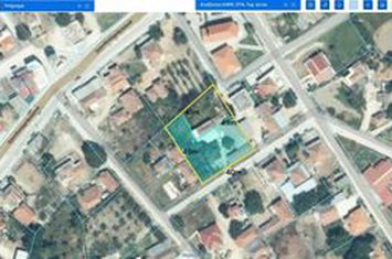 Casă ridicată 107 mp pe teren 1.853 mp, Erateino anunturi imobiliare Grecia