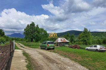 Casă - 2 camere de vanzare SALATRUCEL - Valcea anunturi imobiliare Valcea