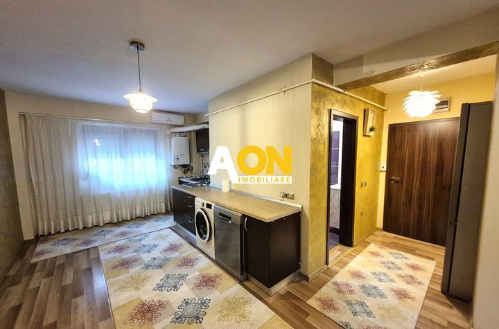 Apartament 3 Camere, Decomandat, 58 mp, Zona Arex anunturi imobiliare Alba