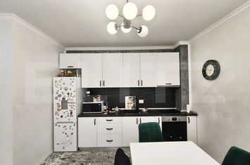 Apartament 3 camere de vanzare ORADEA - Bihor anunturi imobiliare Bihor