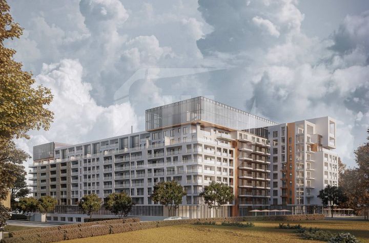 Apartament 3 camere de vanzare CLUJ-NAPOCA - Cluj anunturi imobiliare Cluj