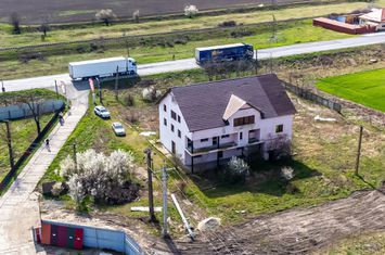 Vilă - 12 camere de vanzare EST - Arad anunturi imobiliare Arad
