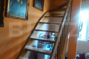 Casă - 4 camere de vanzare TARGU MURES - Mures anunturi imobiliare Mures