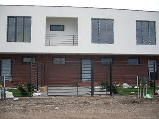 Berceni Residence - Villas