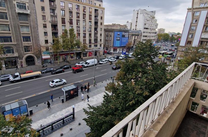 Magheru -Universitate inchiriere ap. 2 camere anunturi imobiliare Bucuresti
