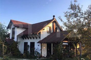 Casă - 3 camere de vanzare DEUSU - Cluj anunturi imobiliare Cluj