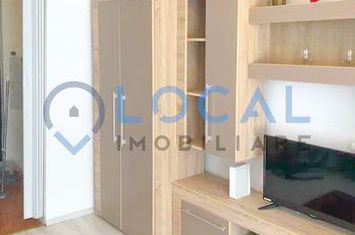 Garsonieră de vanzare IRIS - Cluj anunturi imobiliare Cluj
