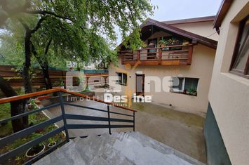 Casă - 4 camere de vanzare IASI - Iasi anunturi imobiliare Iasi