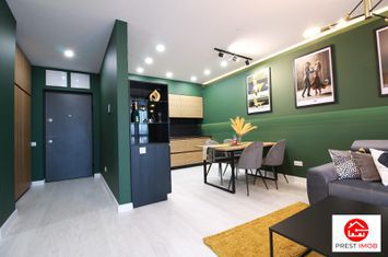 Apartament 2 camere de vanzare TUDOR VLADIMIRESCU - Mures anunturi imobiliare Mures