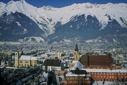 Cazare în regim hotelier în Austria: 59 euro/noapte