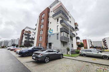 Apartament 3 camere de vanzare AVANTGARDEN - Brasov anunturi imobiliare Brasov