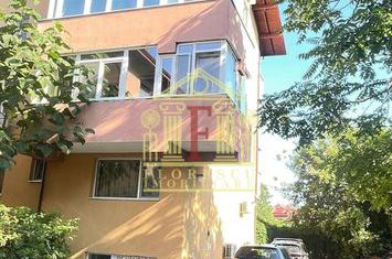 Apartament 2 camere decomandat! Zona Spital Clinic Sfanta Maria! anunturi imobiliare Iasi