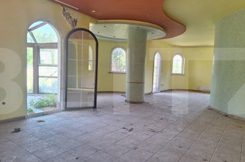 Casă - 5 camere de vanzare PLOPI - Timis anunturi imobiliare Timis
