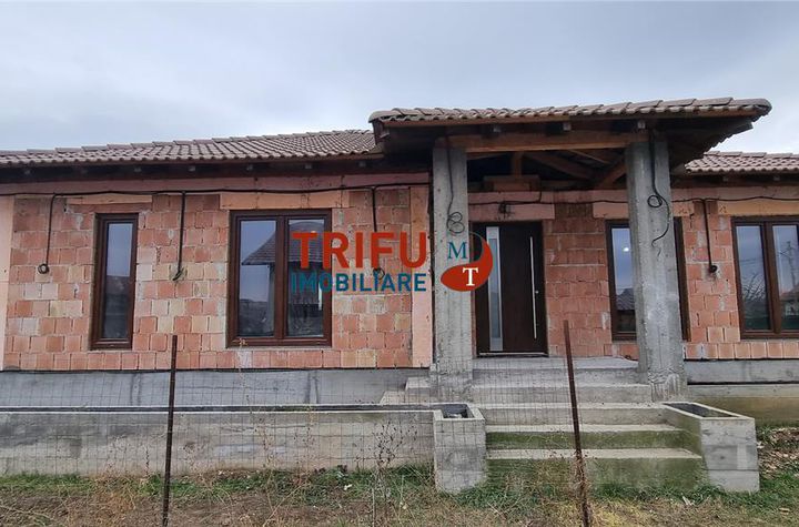 Casă - 4 camere de vanzare IGHIU - Alba anunturi imobiliare Alba