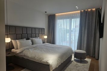 INCHIRIERE APARTAMENTE SI PENTHOUSE - IMOBIL BUTIQUE ZONA ROMANA anunturi imobiliare Bucuresti