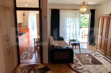 Garsonieră de inchiriat FLORESTI - Cluj anunturi imobiliare Cluj