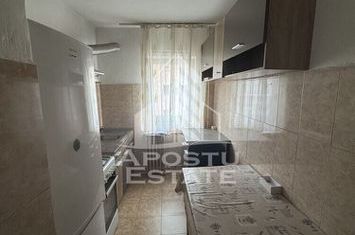 Apartament cu 1 camera, decomandat, etaj intermediar, zona Girocului anunturi imobiliare Timis