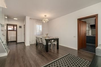 Foto 2 Casă ideală pentru familie–4 camere, curte amenajată, complex privat-securizat anunturi imobiliare Sector 1