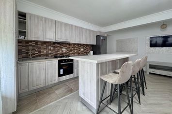 Apartament 3 camere de inchiriat MAMAIA - Constanta anunturi imobiliare Constanta