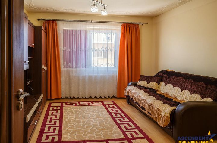 Garsonieră de inchiriat ASTRA - Brasov anunturi imobiliare Brasov