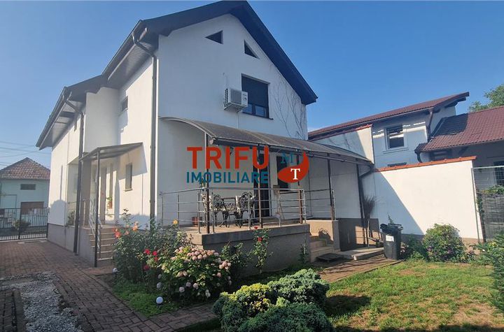 Casă - 4 camere de vanzare CENTRAL - Alba anunturi imobiliare Alba