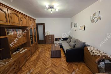Apartament 2 camere de inchiriat VASILE AARON - Sibiu anunturi imobiliare Sibiu