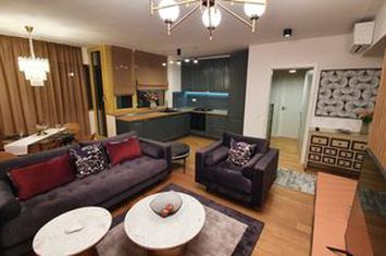Apartament 2 camere | Aviatiei Park | parcare subterana anunturi imobiliare Bucuresti