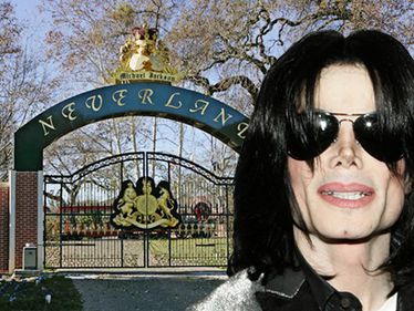 Neverland are un nou proprietar!