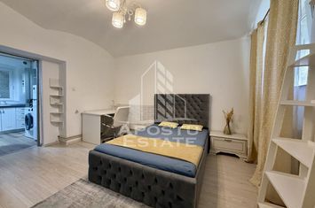 Apartament o camera, centrala proprie, mobilat, Complexul Studentesc anunturi imobiliare Timis