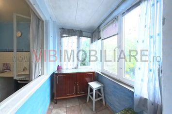 2 camere Titan,  Salajan - Patriotilor, etajul 2 anunturi imobiliare Bucuresti