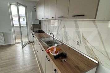 Apartament 2 camere de inchiriat FLORESTI - Cluj anunturi imobiliare Cluj