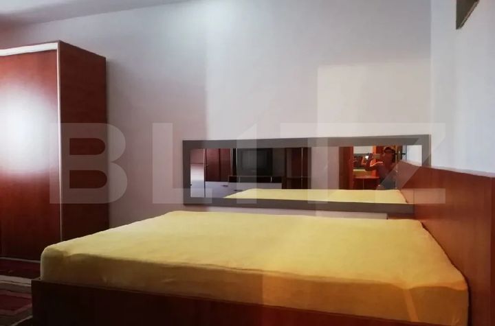 Apartament 2 camere de inchiriat CANTA - Iasi anunturi imobiliare Iasi