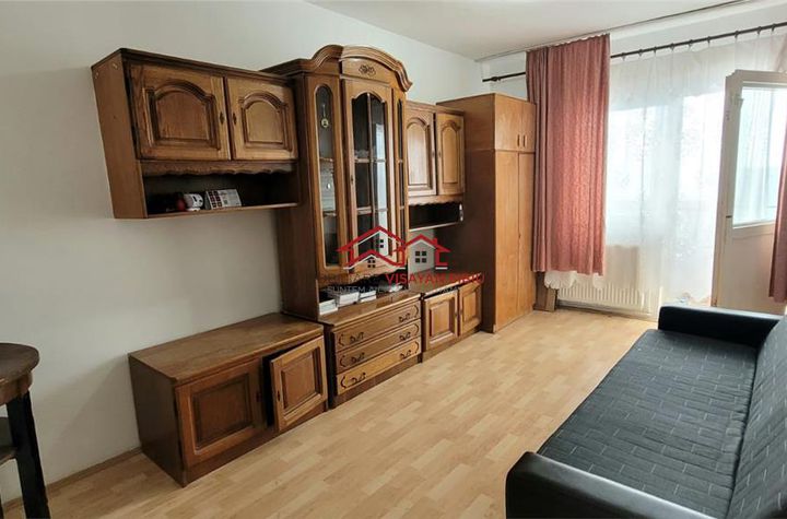 Garsonieră de vanzare CENTRAL - Sibiu anunturi imobiliare Sibiu