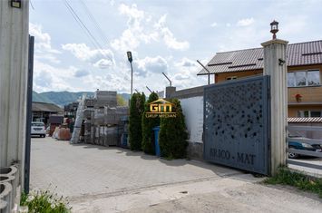 Spațiu comercial de vanzare CALIMANESTI - Valcea anunturi imobiliare Valcea