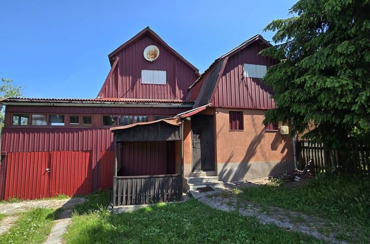 Casa delocuit de vanzare in Belis cu 420 mp teren anunturi imobiliare Cluj