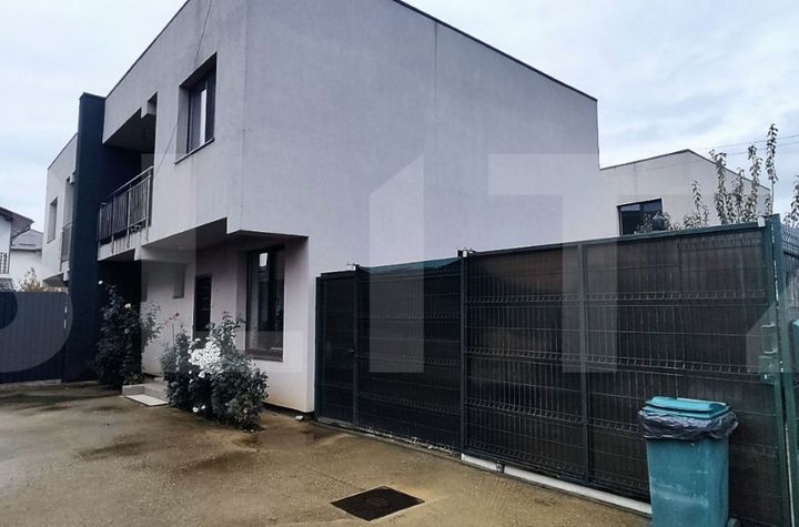 Vilă - 4 camere de vanzare BERCENI - Bucuresti anunturi imobiliare Bucuresti